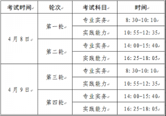 溫嶺市衛(wèi)生健康局發(fā)布了：關于2023年護士執(zhí)業(yè)資格考試報名的通知